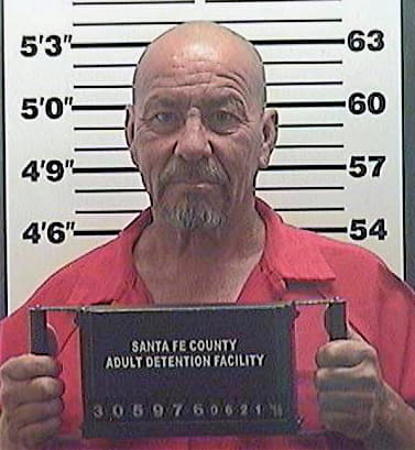 Martinez Kenneth - SantaFe County, NM 