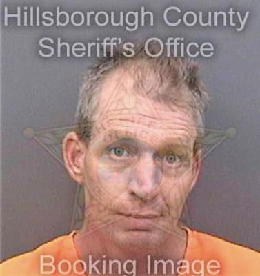 Stover Kipton - Hillsborough County, FL 