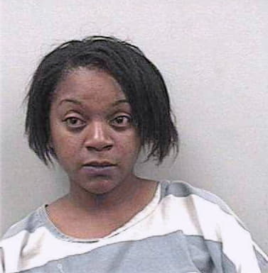 Watkins Lashanda - Marion County, FL 