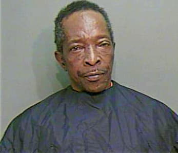 Mccray Leo - Harrison County, TX 