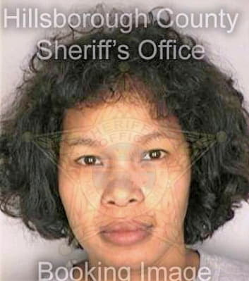 Bonefil Linda - Hillsborough County, FL 