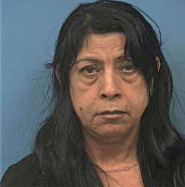 Hernandez Maria - Williamson County, TX 