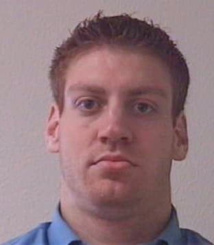 Mccarthy Matthew - Tarrant County, TX 
