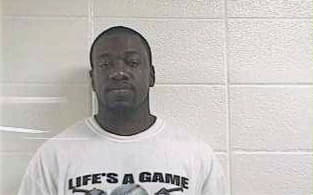 Williams Maurice - Jessamine County, KY 