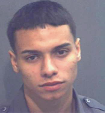 Ortiz Michael - Orange County, FL 