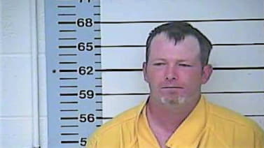 Stroud Michael - Desoto County, MS 