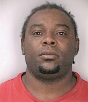 Turk Mitchell - Hillsborough County, FL 
