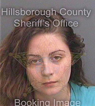 Hortman Morgan - Hillsborough County, FL 