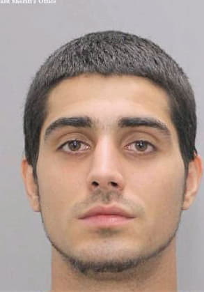 Stasiewicz Nicholas - Broward County, FL 