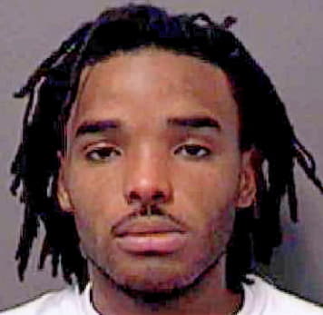 Johnson Quinton - Mecklenburg County, NC 