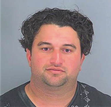 Solano-Nolasco Rafael - Spartanburg County, SC 
