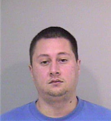 Martin Ramon - Madera County, CA 