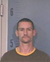 Whitaker Randal - Taylor County, TX 
