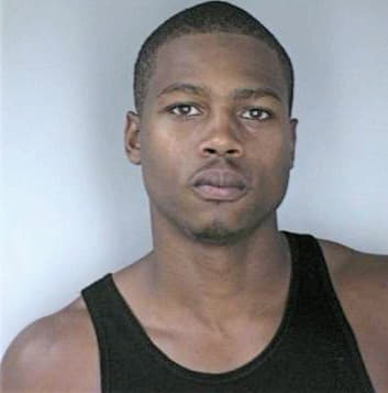 Sanders Randon - Hillsborough County, FL 