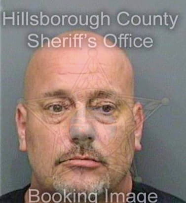 Williams Robert - Hillsborough County, FL 