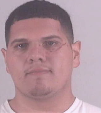 Molina Roman - Tarrant County, TX 