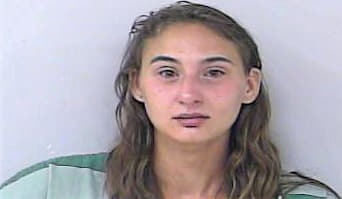 Slobodin Ruth - StLucie County, FL 