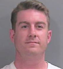 John Sangster - Washington County, AR 