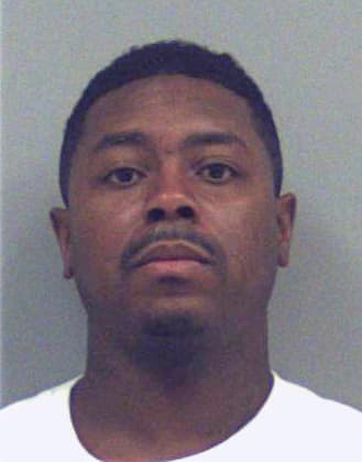 Jones Simeyon - Gwinnett County, GA 
