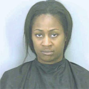 Bowden Tosheba - Dekalb County, GA 