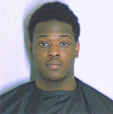 James Travion - Dekalb County, GA 