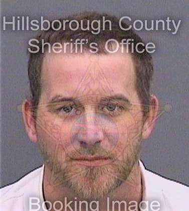 Morris Tyler - Hillsborough County, FL 