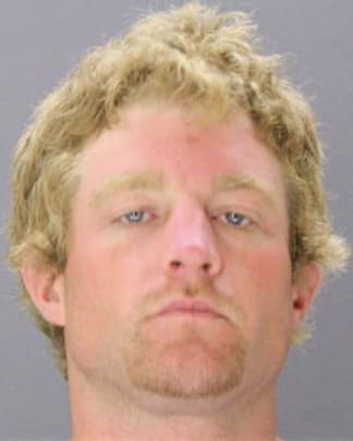 Bartek Tyson - Dallas County, TX 