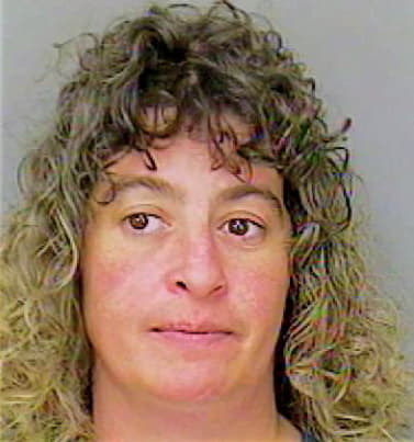Grizzelle Vonda - Polk County, FL 