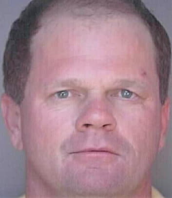 Mangrum Aaron - Polk County, FL 