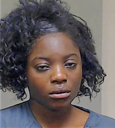 Anokye Abena - Collin County, TX 