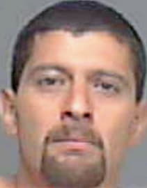Martinez Adelberto - TomGreen County, TX 