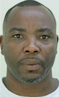 Giles Benjamin - Hillsborough County, FL 