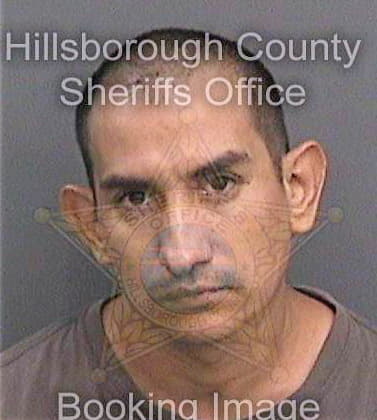 Rodriguez Carlos - Hillsborough County, FL 