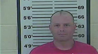 Smith Christopher - Carter County, TN 