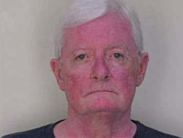 Harrigan Daniel - Hillsborough County, FL 