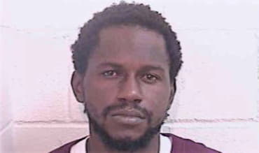 Williams Darius - Decatur County, GA 