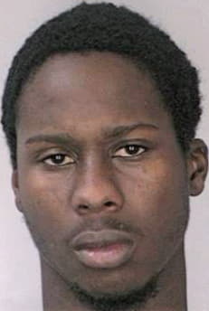 Echols Darron - Hillsborough County, FL 