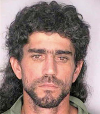 Burns David - Hillsborough County, FL 