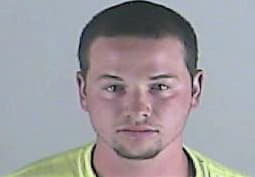 Wills David - Deschutes County, OR 