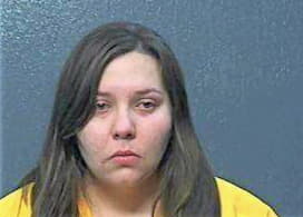 Bosarge Delana - Jackson County, MS 