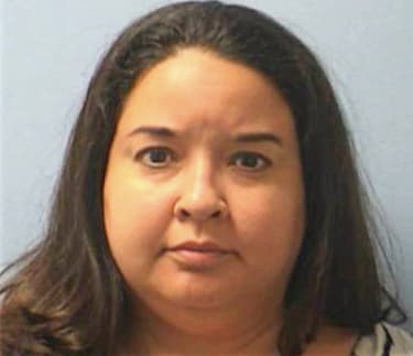Fitzpatrick Dina - Travis County, TX 