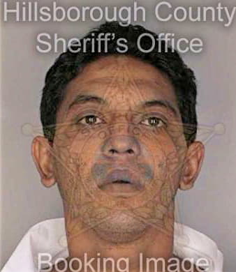 Patel Dinkar - Hillsborough County, FL 