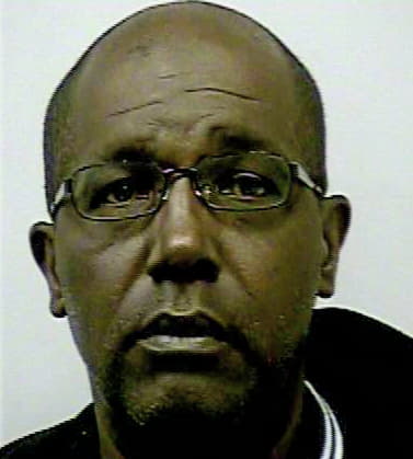 Johnson Gerald - Gwinnett County, GA 