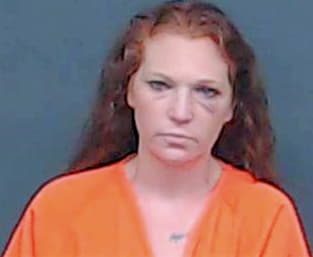 Hoffmeyer Holli - Bowie County, TX 