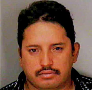 Florez-Hernandez Iquel - Polk County, FL 