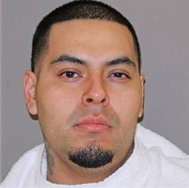 Bonilla Jaime - Denton County, TX 