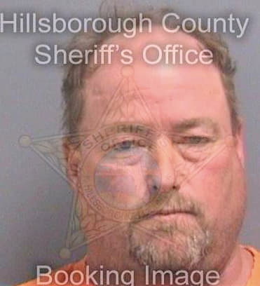 Gibson John - Hillsborough County, FL 