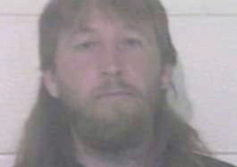 Linney John - Carroll County, KY 