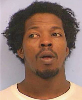 Newsome John - Travis County, TX 