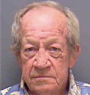 Potter John - Lee County, FL 